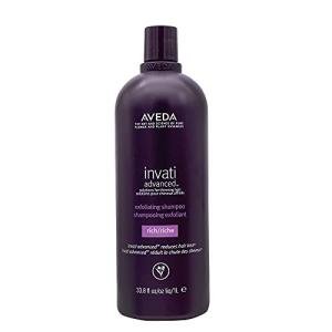 Aveda Invati Advanced Exfoliating Shampoo 1000ml