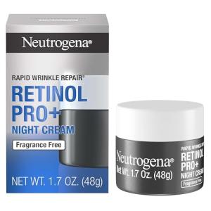 Neutrogena Rapid Wrinkle Repair Retinol Night Cream