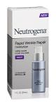 Neutrogena Rapid Wrinkle Repair Night Moisturizer Set