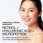 Neutrogena Rapid Wrinkle Repair Retinol Night Cream