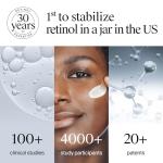 Neutrogena Rapid Wrinkle Repair Retinol Cream 1.7 oz