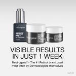 Neutrogena Rapid Wrinkle Repair Retinol Night Cream