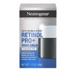 Neutrogena Rapid Wrinkle Repair Retinol Night Cream
