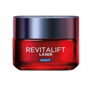 L'Oréal Paris Revitalift Laser X3 Night Cream