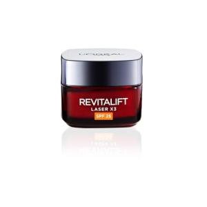 L'Oreal Revitalift Laser Renew Firming Day Cream