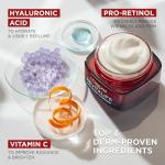L'Oreal Revitalift Triple Power Anti-Aging Cream