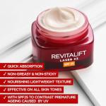 L'Oréal Paris Revitalift Anti-Aging SPF 25 Cream