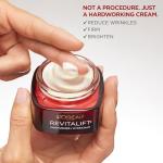 L'Oreal Revitalift Triple Power Face Moisturizer 2.55 Oz