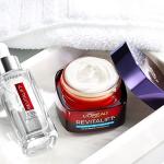 L'Oreal Revitalift Triple Power Face Moisturizer 2.55 Oz