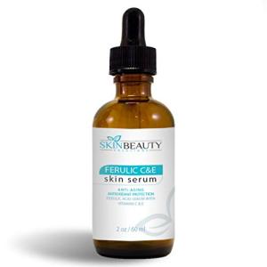 Ferulic Acid C E Vitamin C & E Serum