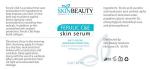 Ferulic Acid C E Vitamin C & E Serum