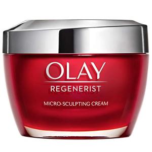 Olay Regenerist Micro-Sculpting Anti-Aging Cream 50ml