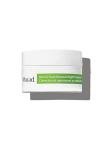 Retinol Youth Renewal Night Cream - 15ml Size
