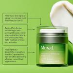 Retinol Youth Renewal Night Cream - 15ml Size