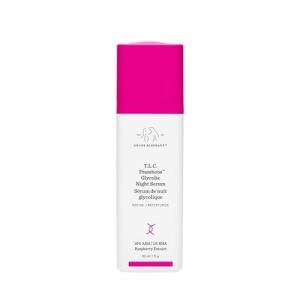 Drunk Elephant Glycolic Night Serum 1 oz