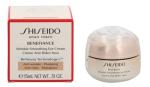 Shiseido Smoothing Eye Cream for Youthful Skin