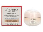 Shiseido Smoothing Eye Cream for Youthful Skin
