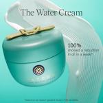 Tatcha Water Cream for Pores and Hydration