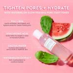 Glow Recipe PHA + BHA Exfoliating Face Toner