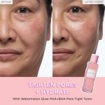 Glow Recipe PHA + BHA Exfoliating Face Toner