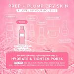 Glow Recipe PHA + BHA Exfoliating Face Toner