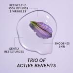 Herbivore Bakuchiol Retinol Alternative Serum 1 oz