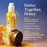 Farmacy Honeymoon Glow Night Serum for Youthful Skin