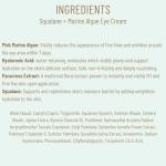 Biossance Eye Cream with Squalane and Algae