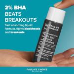 Paula's Choice BHA Liquid Peeling Exfoliant 30ml