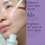 Caudalie Vinoperfect Radiance Serum 30ml