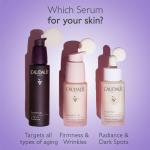 Caudalie Vinoperfect Radiance Serum 30ml