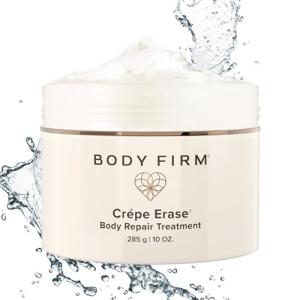 Crépe Erase Advanced Body Repair Treatment - Fragrance Free
