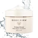 Crépe Erase Advanced Body Repair Treatment - Fragrance Free