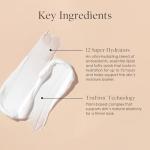 Crépe Erase Advanced Body Repair Treatment - Fragrance Free