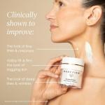 Neck Repair Cream with Retinol and Peptides