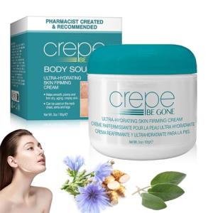 Crepe Be Gone Firming Body Souffle 85g