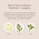 Crépe Erase Advanced Facial Treatment with Citrus Scent