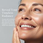 Crépe Erase Advanced Facial Treatment with Citrus Scent