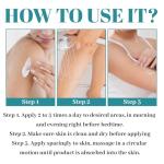 Crepe Be Gone Firming Body Souffle 85g