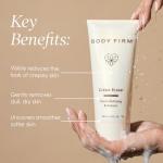 Crepe Erase Facial Scrub for Smooth Skin
