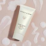 Crepe Erase Facial Scrub for Smooth Skin