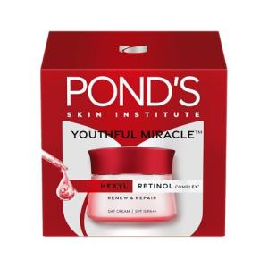 Pond's Age Miracle Wrinkle Corrector Day Cream