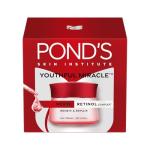 Pond's Age Miracle Wrinkle Corrector Day Cream