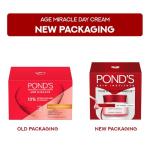 Pond's Age Miracle Wrinkle Corrector Day Cream