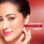 Pond's Age Miracle Wrinkle Corrector Day Cream