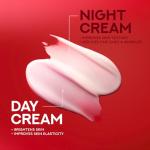 Pond's Age Miracle Wrinkle Corrector Day Cream