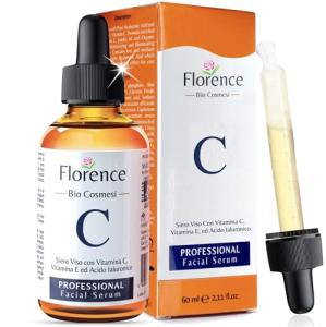 Organic Vitamin C Serum for Brighter, Youthful Skin