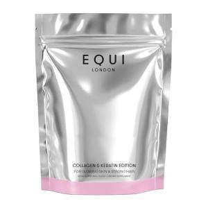 Equi Collagen & Keratin Skin and Hair Supplement