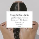 Equi Collagen & Keratin Skin and Hair Supplement