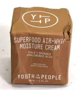 Youth To The People Superfood Moisture Cream